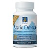 Nordic Naturals fiskeolie i kapsler - en kvalitets fiskeolie